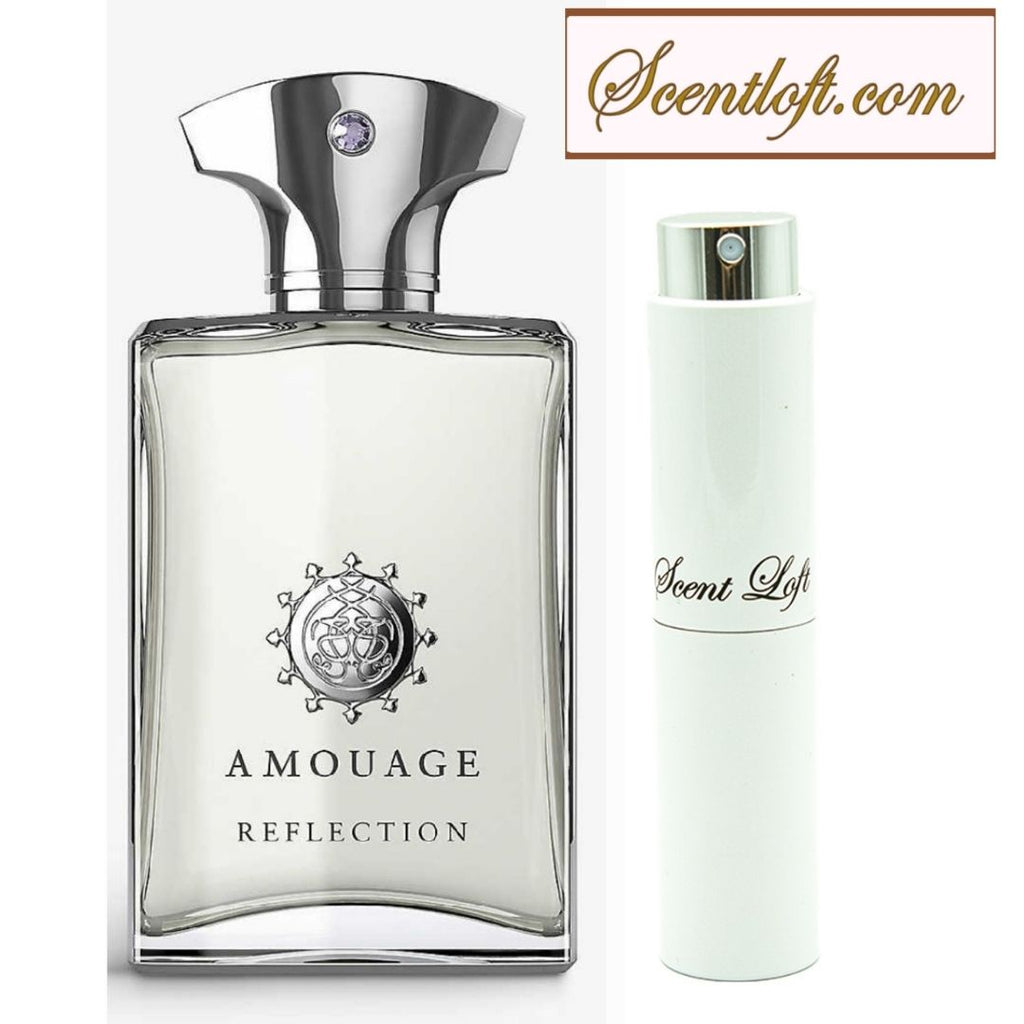 AMOUAGE Jubilation XXV Man (Decants) – SCENTLOFT.COM