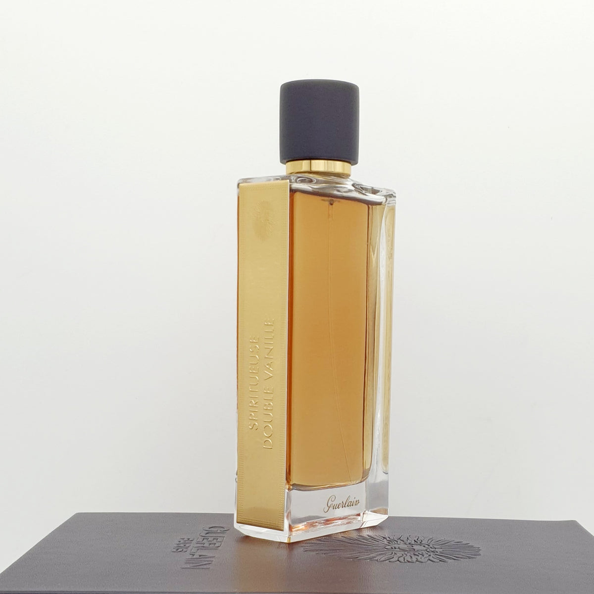 GUERLAIN Spiritueuse Double Vanille (Decants) – SCENTLOFT.COM