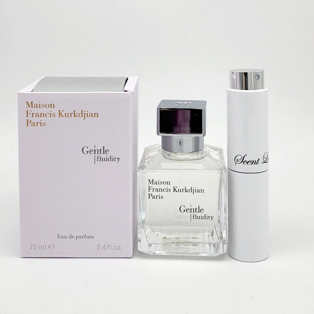 Maison Francis Kurkdjian Paris gentle Fluidity Eau de Perfum 70ml 2.4 –  Rafaelos