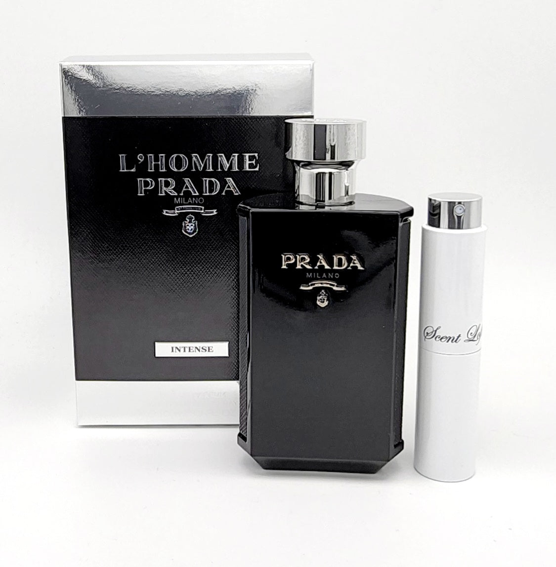 PRADA L'Homme Intense EDP (Decants) – 