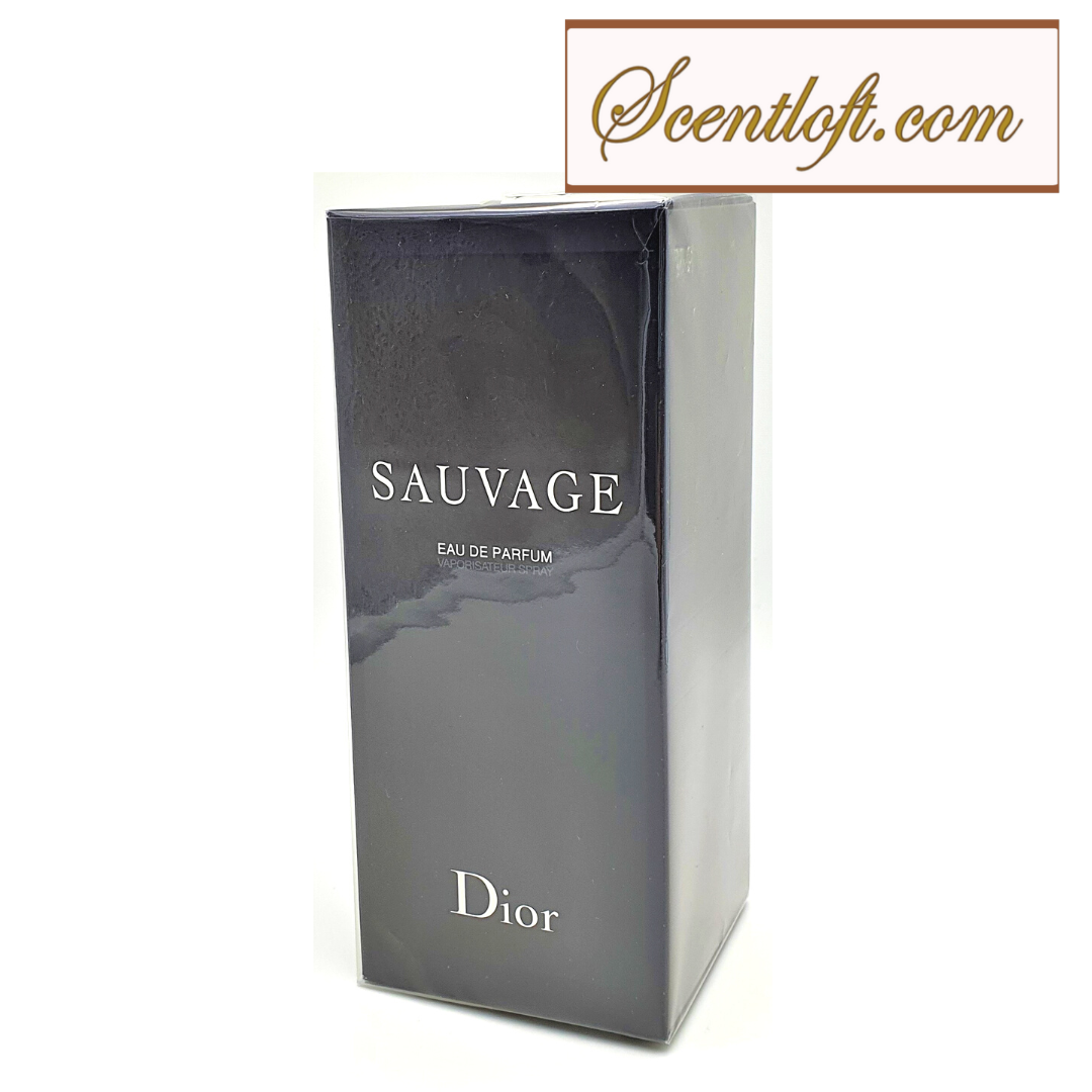 Nước Hoa Nam Dior Sauvage Parfum 100ML  Thế Giới Son Môi