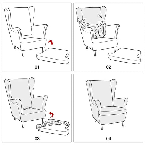 guide d'installation