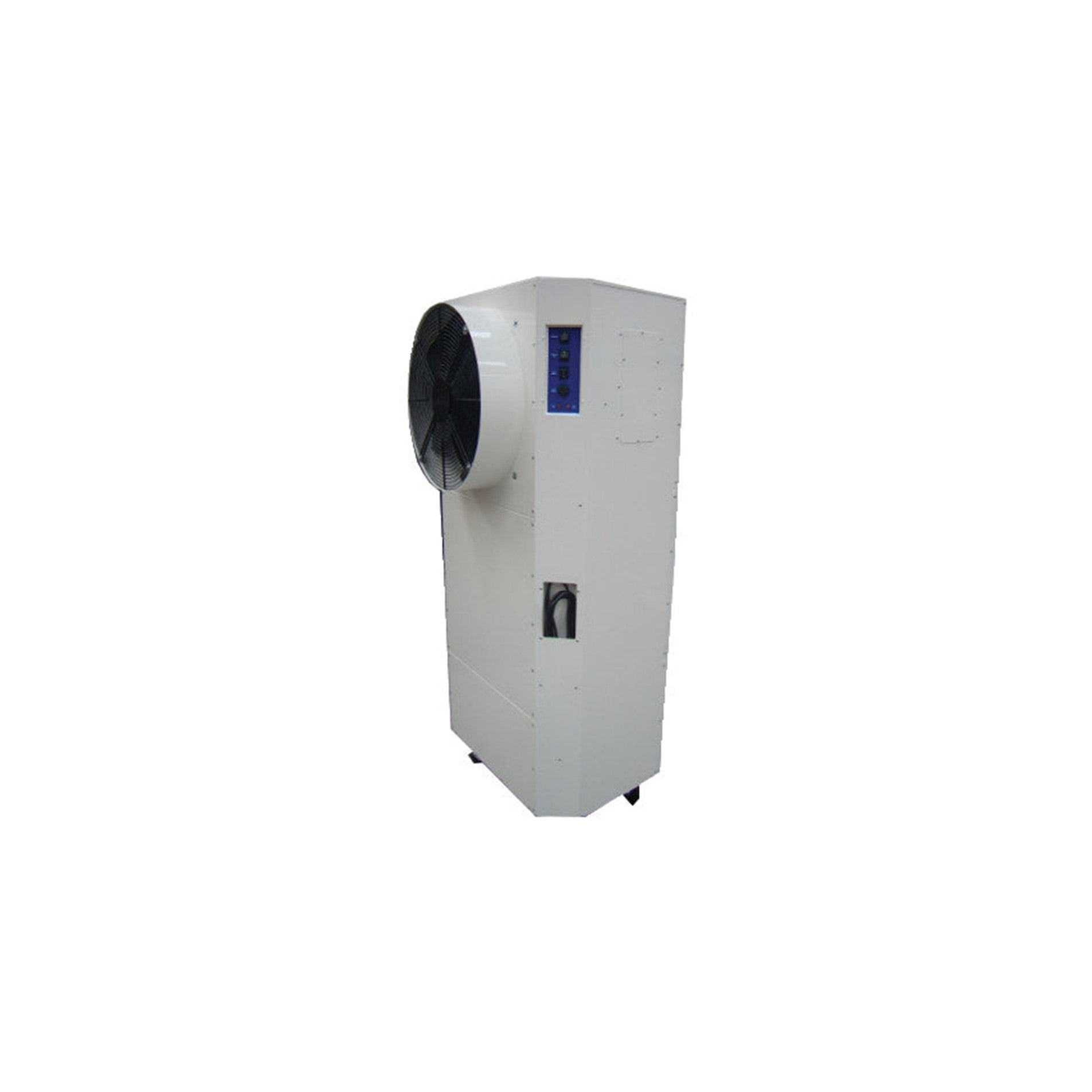 Image of a Broughton Evaporative Air Cooler on a white background