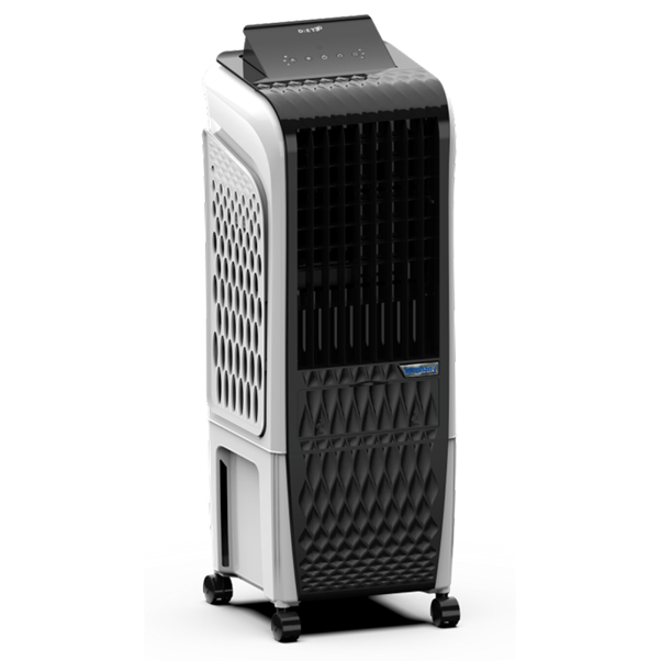 Image of a Symphony Diet 3D 20i Tower Air Cooler on a white background