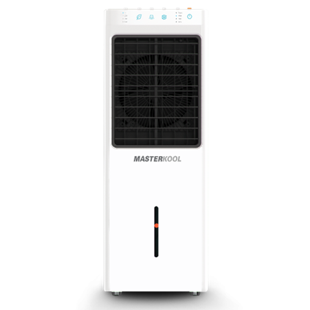 Image of a MasterKool iKool 13L Air Cooler on a white background