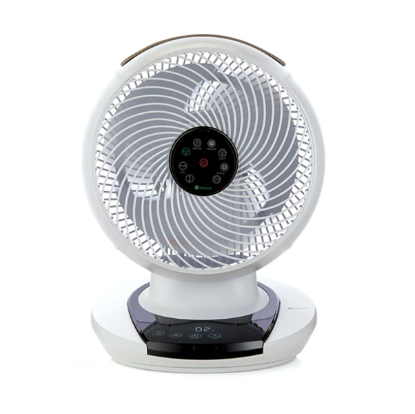 Image of a MeacoFan 1056 Air Circulator Fan on a white background