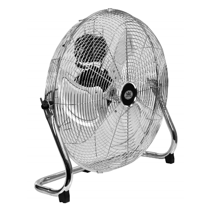 Image of Prem-I-Air 18inch Air Circulator on a white background