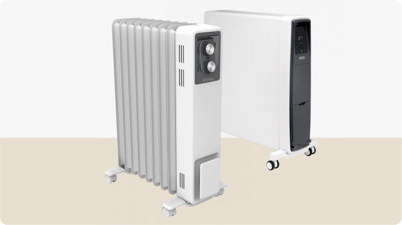 a diagram of how a compressor dehumidifier works