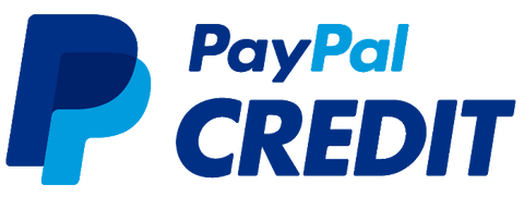 Paypal Credit Logo