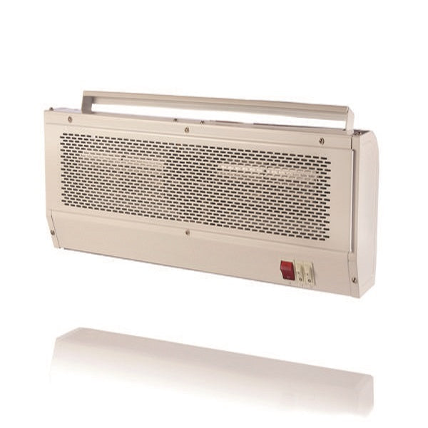 Hyco Maestro 3000W Over Door Heater/Air Curtain - MAC3X