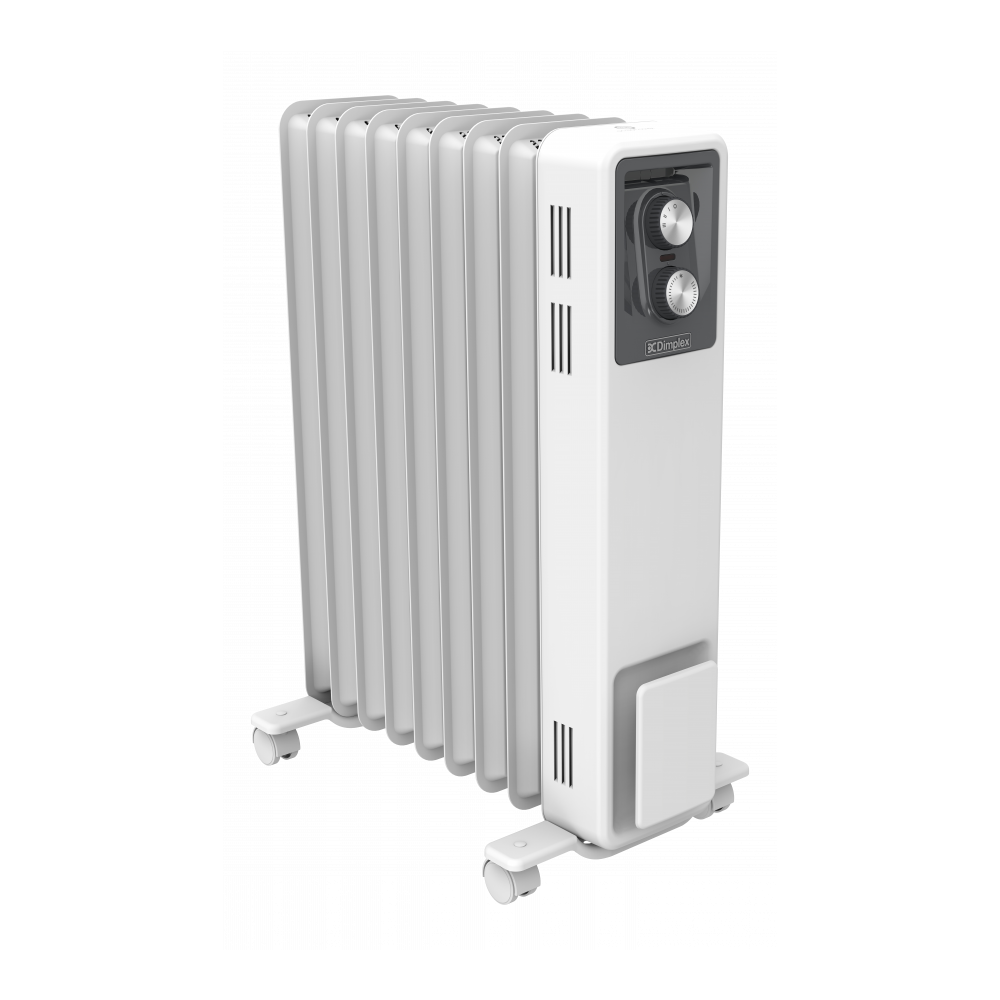 Dimplex 2kw Oil Free Column Radiator - ECR20