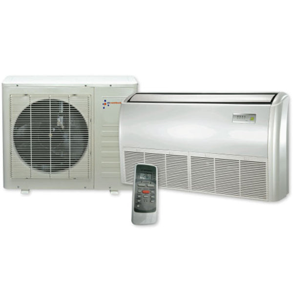 KFR-75LIW/X1c Air Conditioning Unit (Low Wall/Under Ceiling KFR75LW)