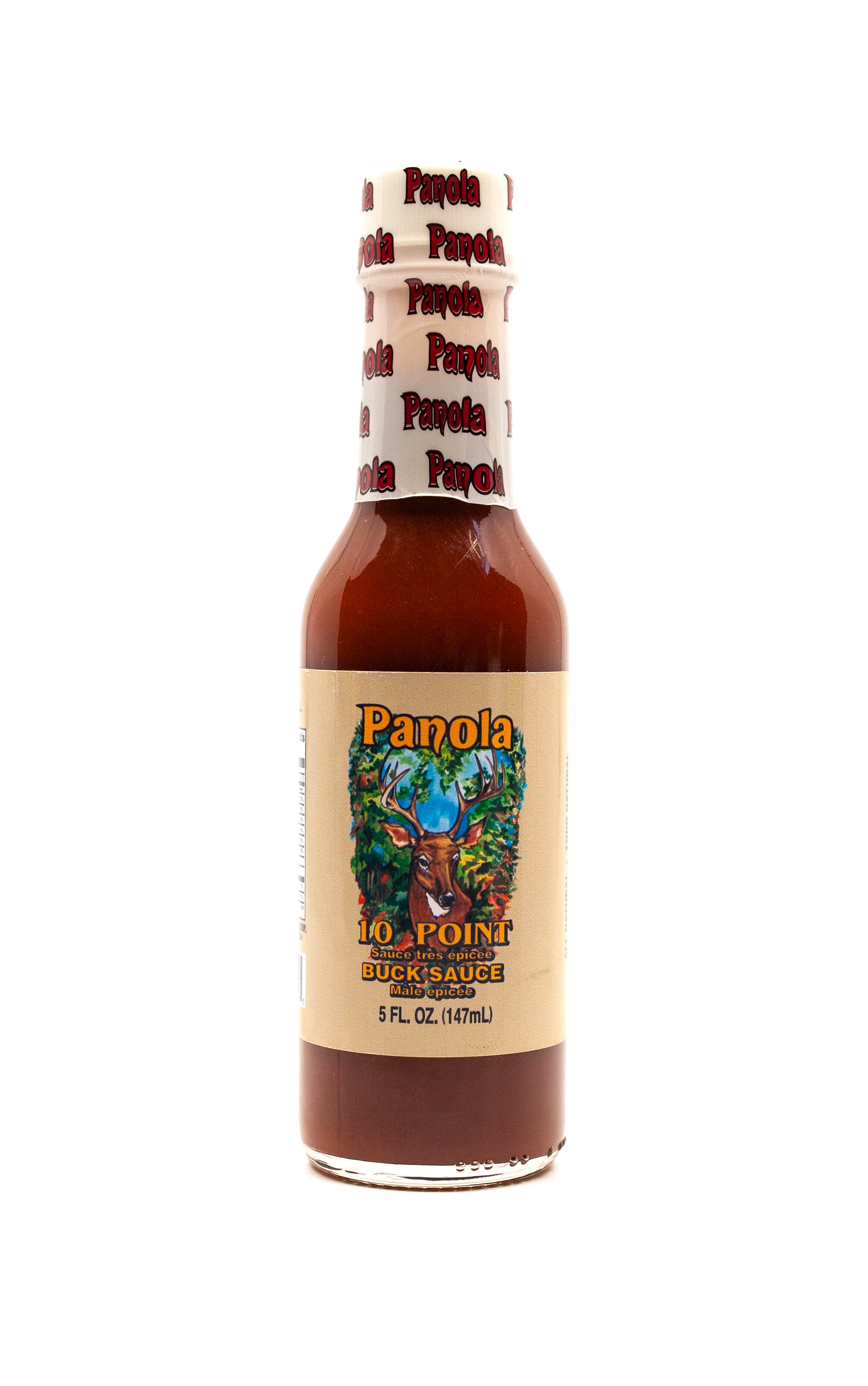 Louisiana Brand Hot Sauce, Original Hot Sauce, Made from Aged Hot Peppers &  Vinegar, Adds Flavor to Any Meal (1 Gallon (Pack of 1))