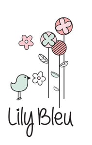 Lily Bleu – Lily Bleu