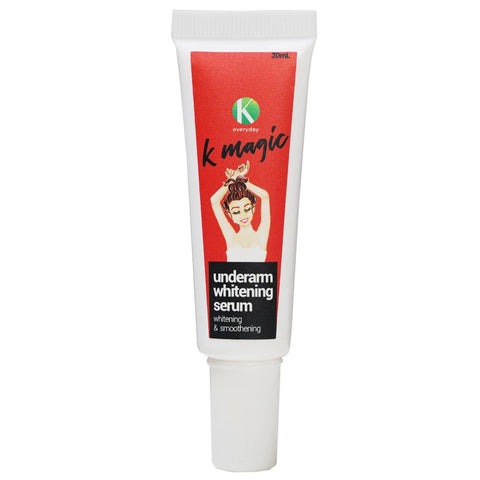 k magic underarm serum