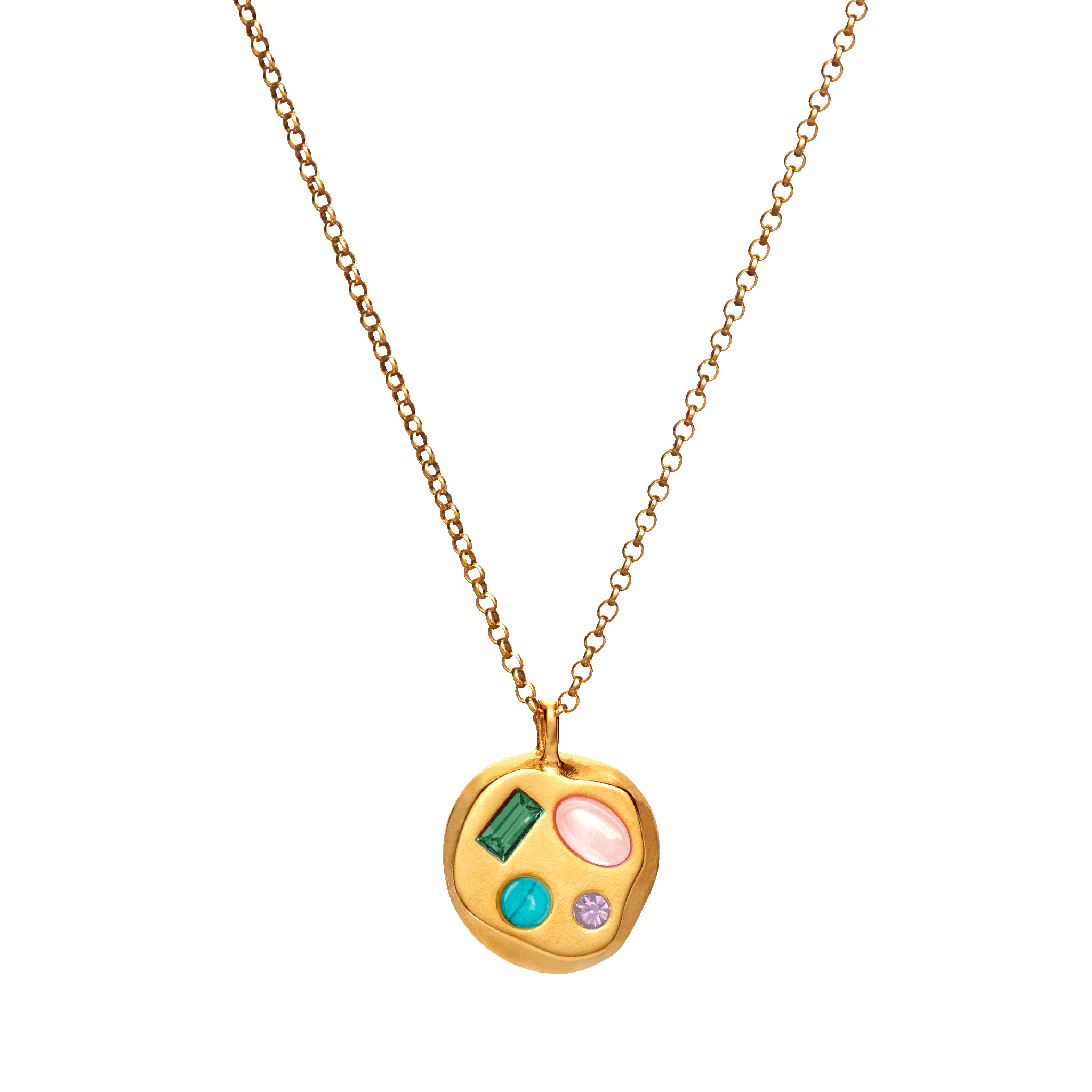 The May Nineteenth Pendant - Birthdate Co product image