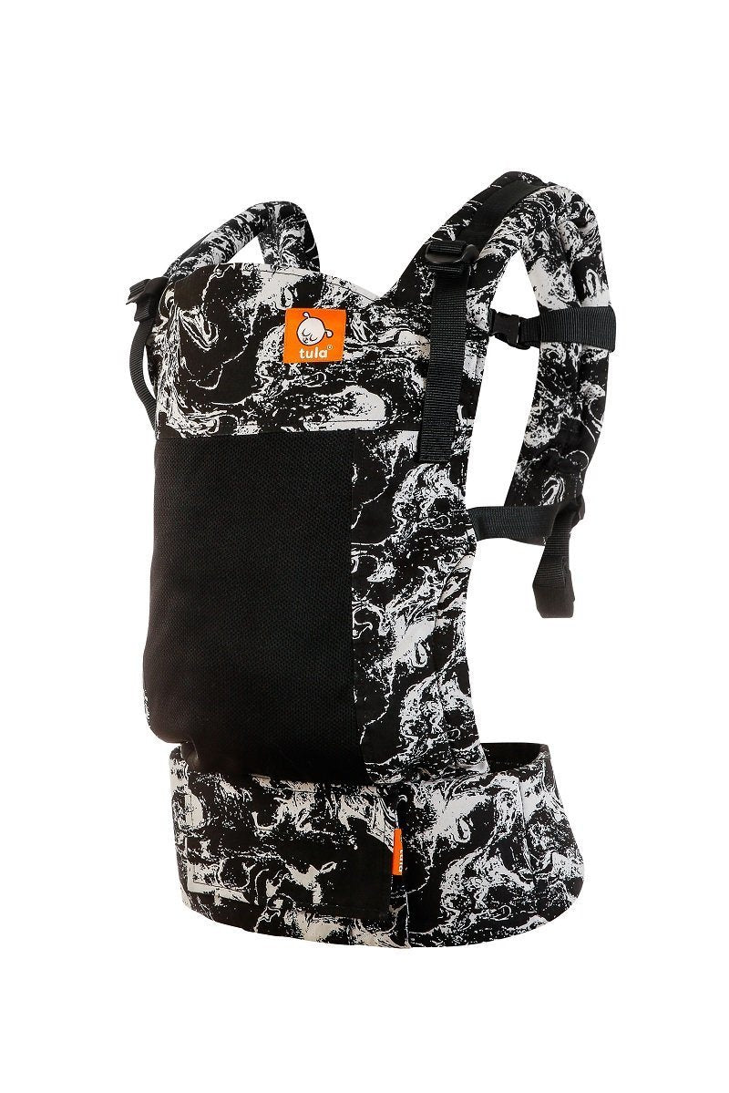 Baby Tula Free-to-Grow Baby Carrier 