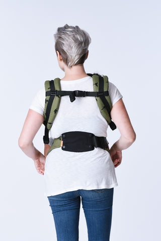 baby carrier accessories