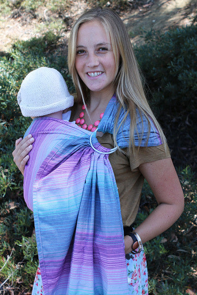 tula ring sling review