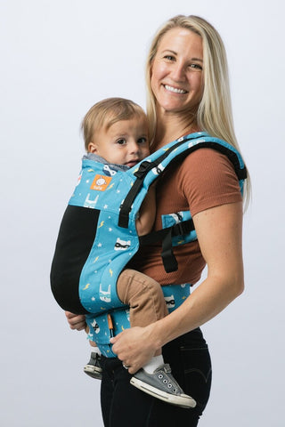 tula baby carrier malaysia