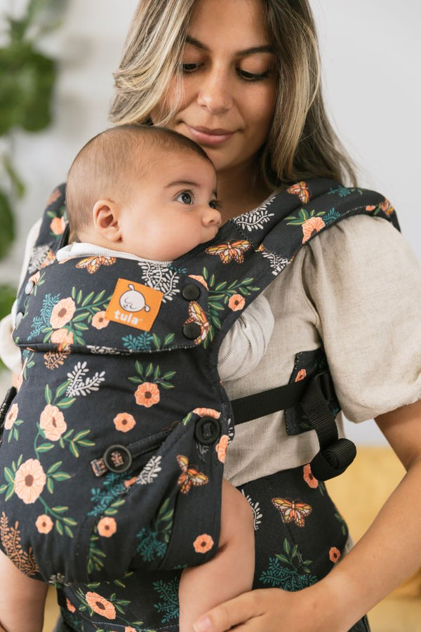 tula baby sling