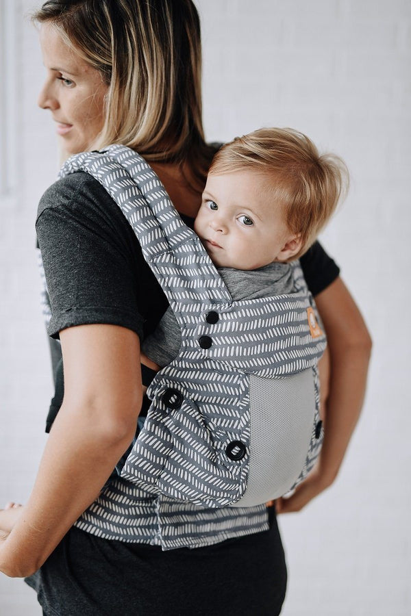 baby beyond carrier