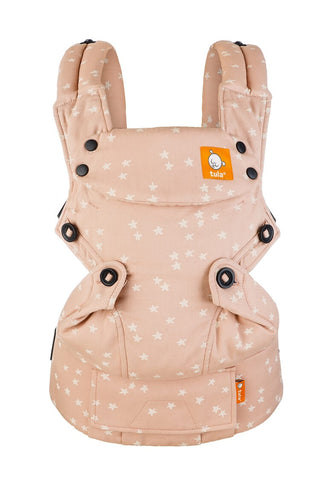how much is a baby carrier