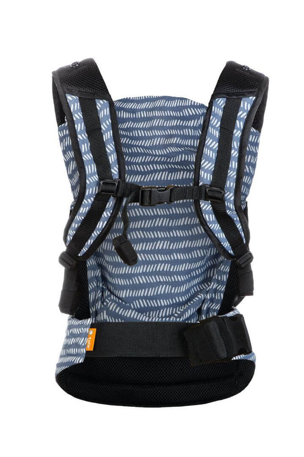 baby beyond carrier