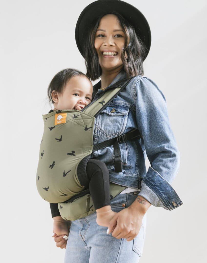 where to buy tula baby carrier