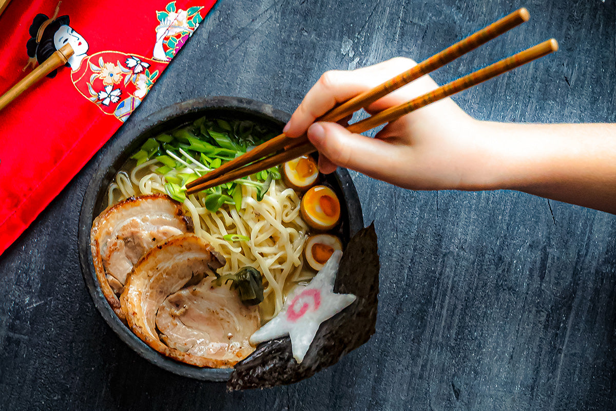 The Powerful Influence of Japanese Cuisine on Food Culture