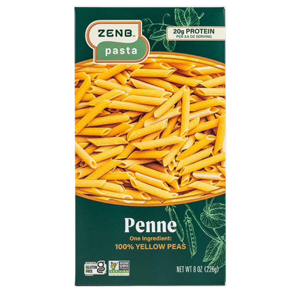 Penne - ZENB US product image