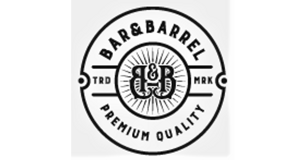 Bar & Barrel