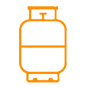 propane tank icon