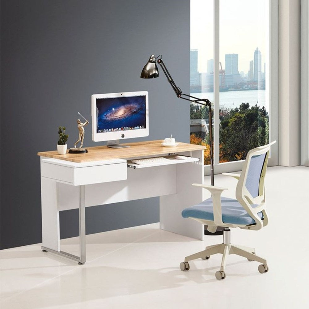 Minneapolis Desk | Work From Home | Office Furniture Warehouse NZ