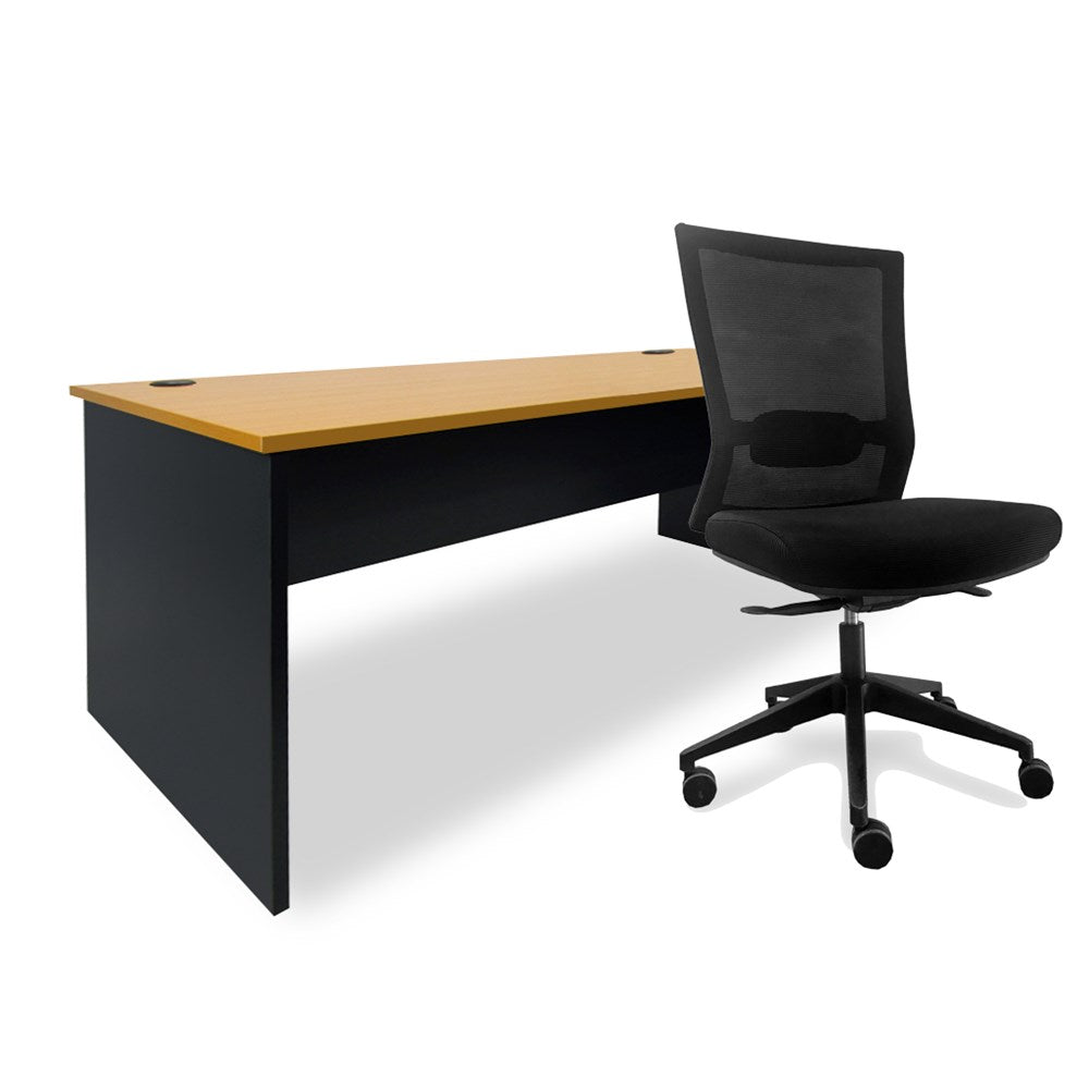 Mobel Delta Complete Home Package | Home Office Furniture