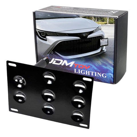 Light Bar Bracket - iJDMTOY.com