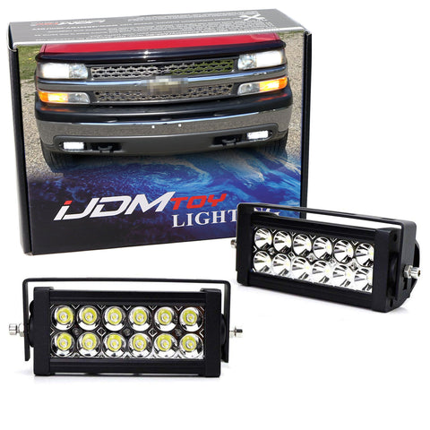 led lightbar - iJDMTOY.com