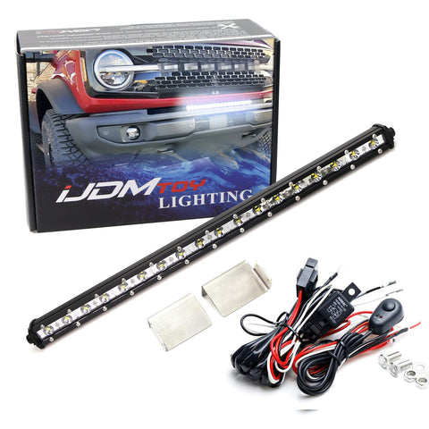 LED Lightbar - iJDMTOY.com