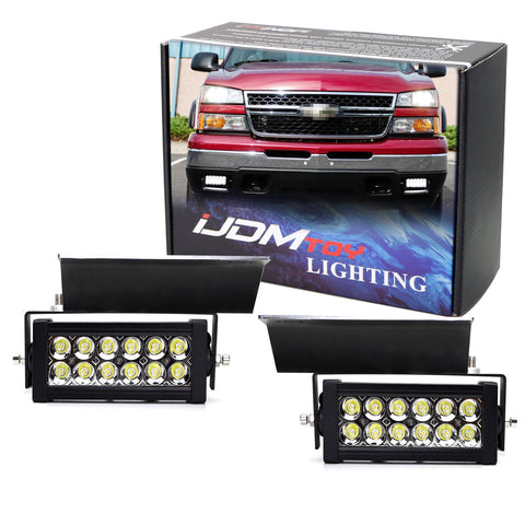 led lightbar - iJDMTOY.com