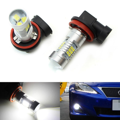 H11: CMB LED Fog Light Bulbs  The Retrofit Source XD.LED140