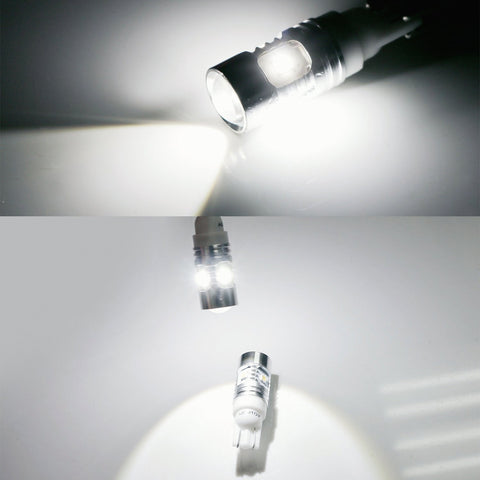 Xenon White 13-SMD H21W LED Bulb For 16-18 BMW F30 3 Series Backup Reverse  Light — iJDMTOY.com