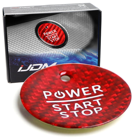 Bouton START and STOP moteur - SPORTS SERVICE