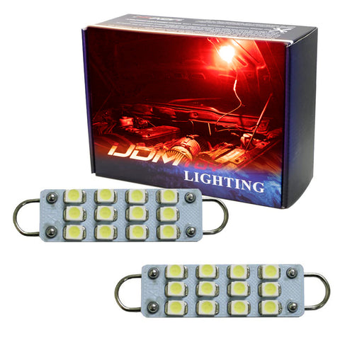 Xenon White 13-SMD H21W LED Bulb For 16-18 BMW F30 3 Series Backup Reverse  Light — iJDMTOY.com