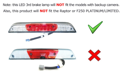 for third brake light - iJDMTOY.com