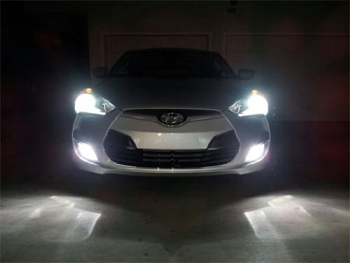 2014 hyundai veloster headlight bulb