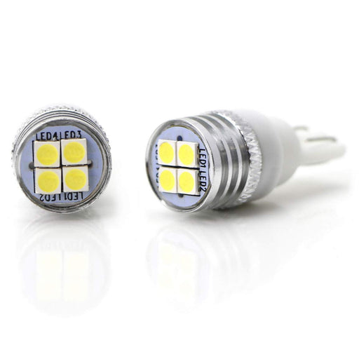 Car 168 194 2825 T10 Led Replacement Light Bulbs Ijdmtoy Com