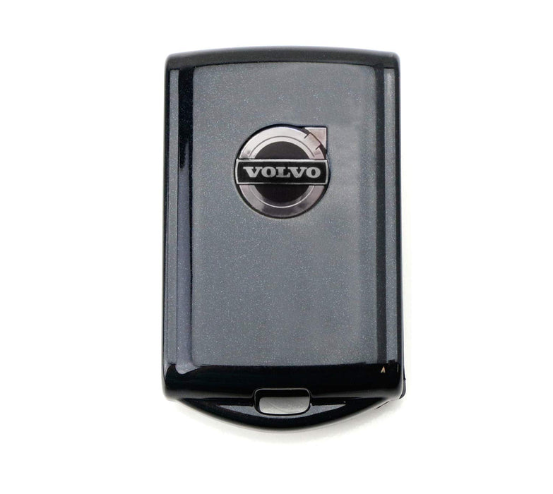 volvo key fob