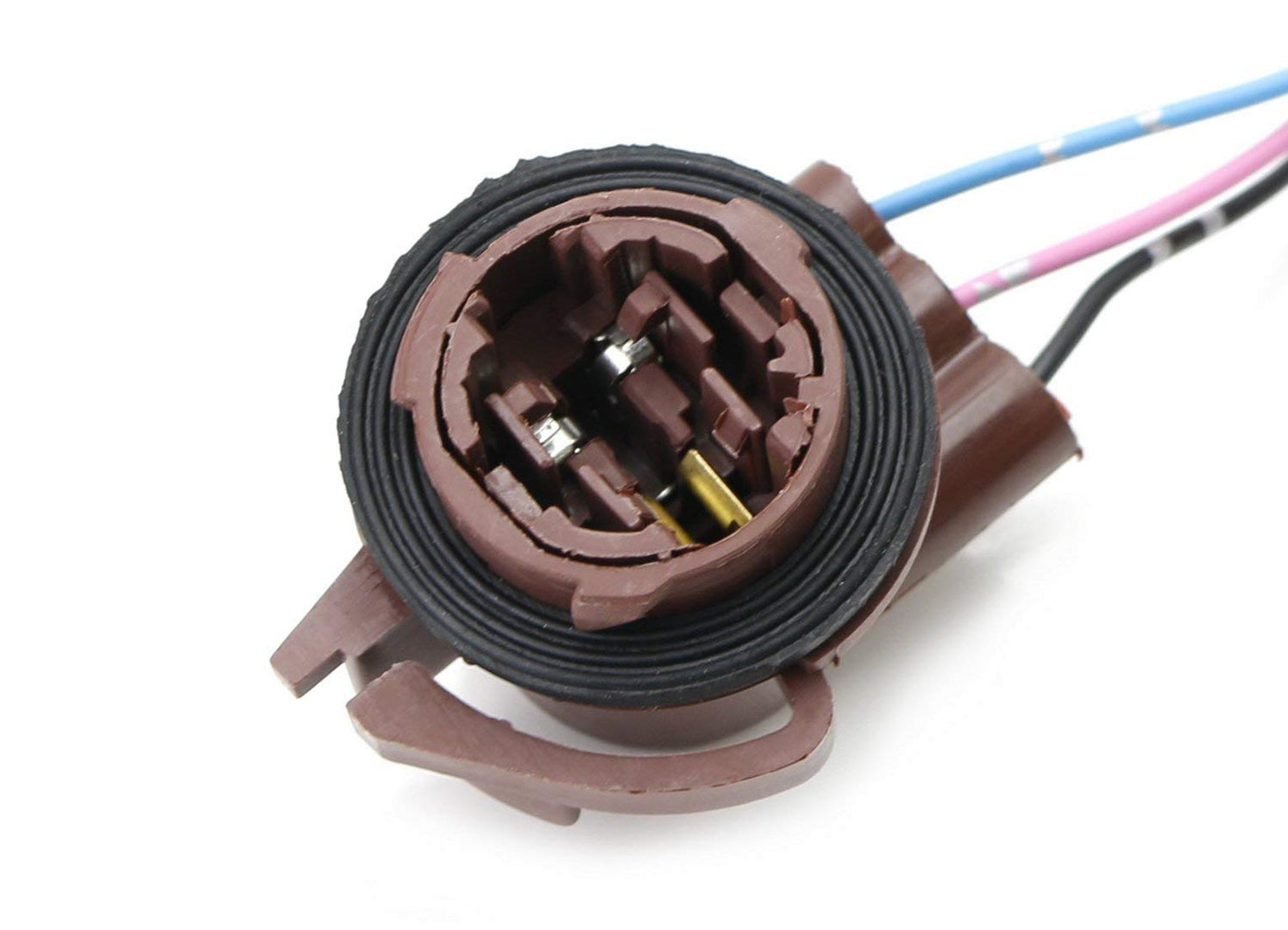 3157 3057 3155 Hyper Flash/Bulb Out Error Fix Wiring Adapters — iJDMTOY.com