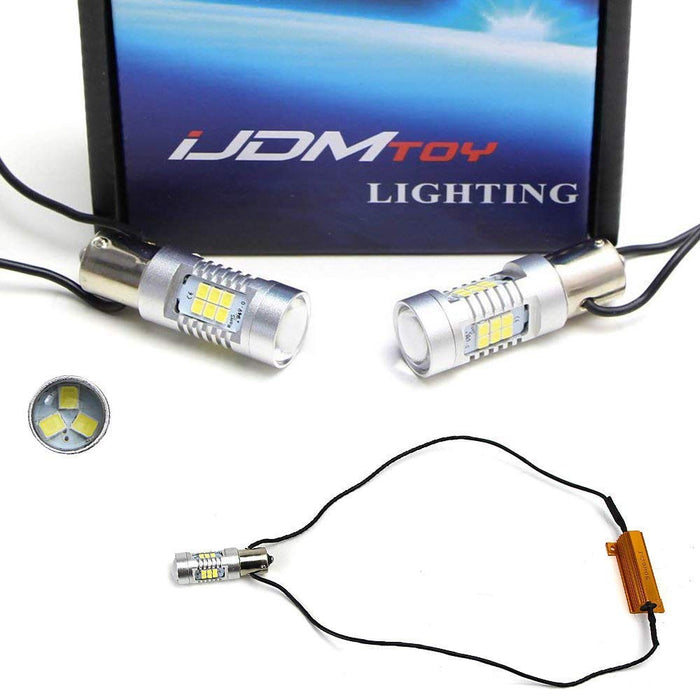 Car Indicator Light LED Replacement Bulbs u2014 iJDMTOY.com