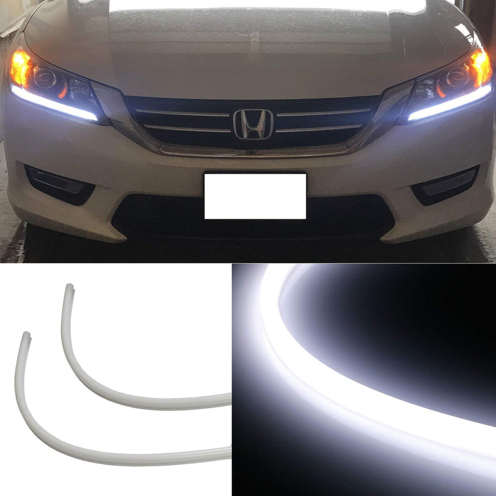 2017 honda accord daytime running lights